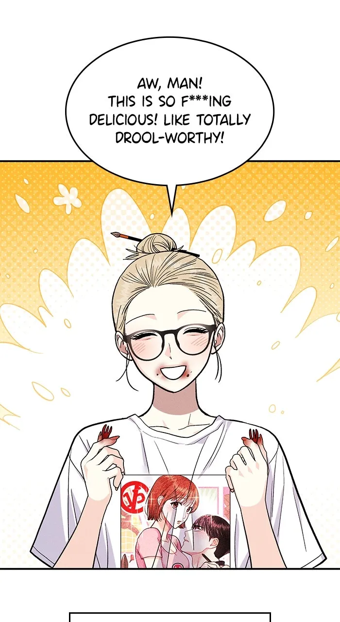 Read Singles’ Royale chapter 27 image 45 on Lezhin