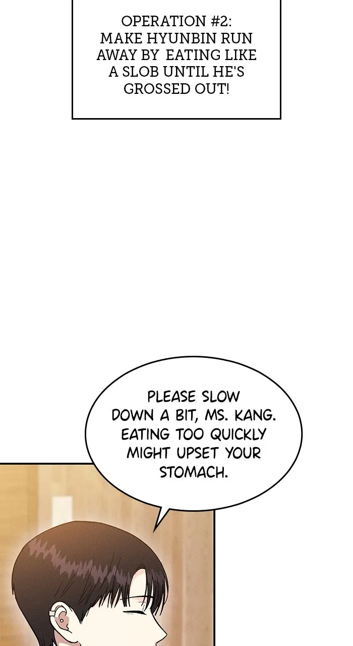 Read Singles’ Royale chapter 27 image 46 on Lezhin