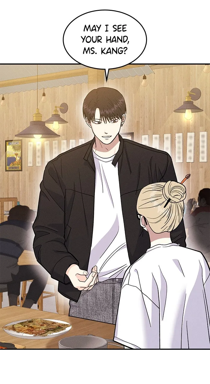 Read Singles’ Royale chapter 27 image 56 on Lezhin