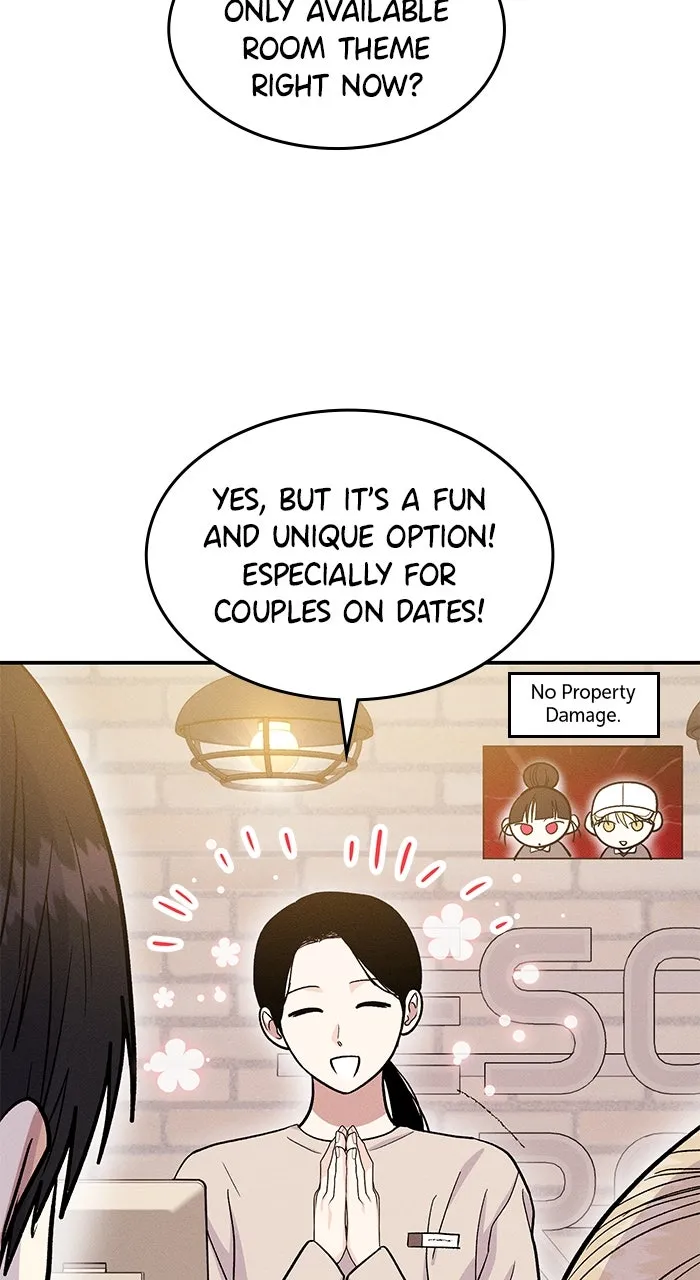 Read Singles’ Royale chapter 27 image 74 on Lezhin