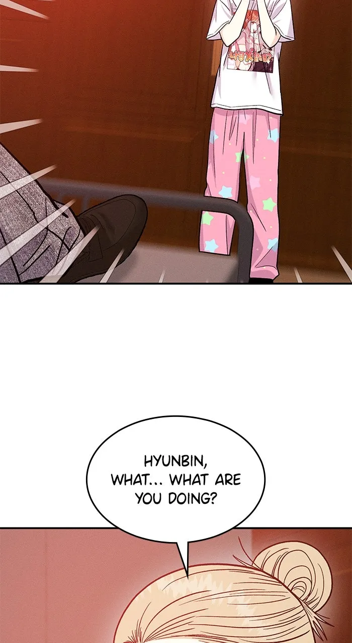 Read Singles’ Royale chapter 27 image 92 on Lezhin