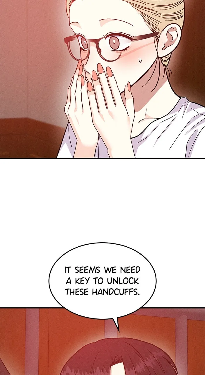 Read Singles’ Royale chapter 27 image 93 on Lezhin
