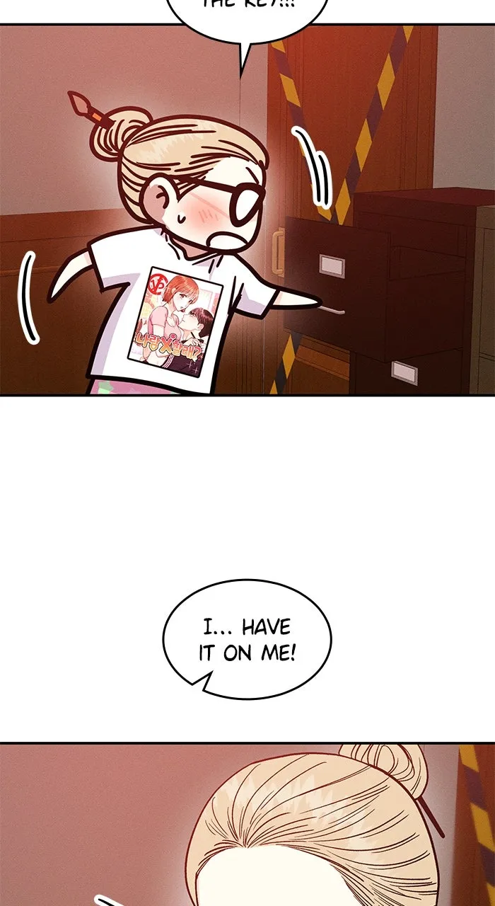 Read Singles’ Royale chapter 27 image 95 on Lezhin