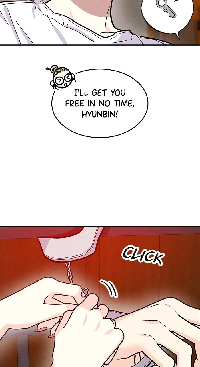 Read Singles’ Royale chapter 28 image 13 on Lezhin