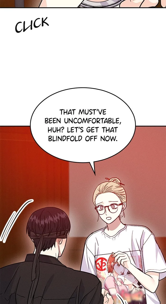 Read Singles’ Royale chapter 28 image 14 on Lezhin