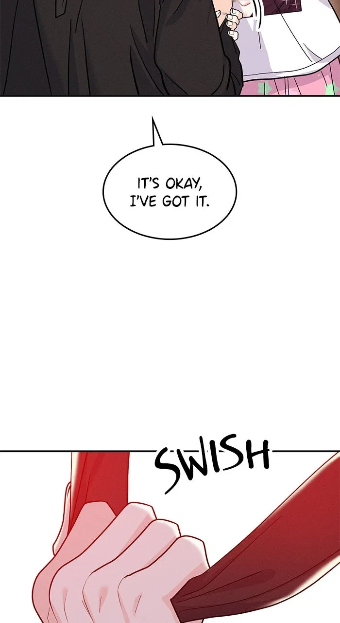 Read Singles’ Royale chapter 28 image 15 on Lezhin