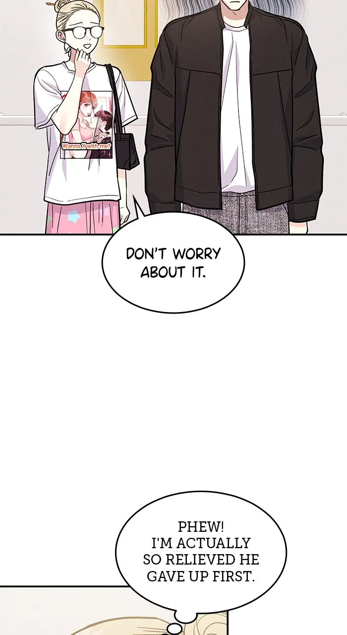 Read Singles’ Royale chapter 28 image 22 on Lezhin