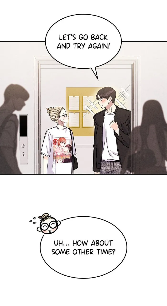 Read Singles’ Royale chapter 28 image 26 on Lezhin