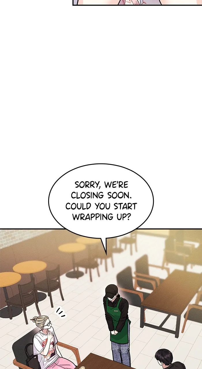 Read Singles’ Royale chapter 28 image 72 on Lezhin