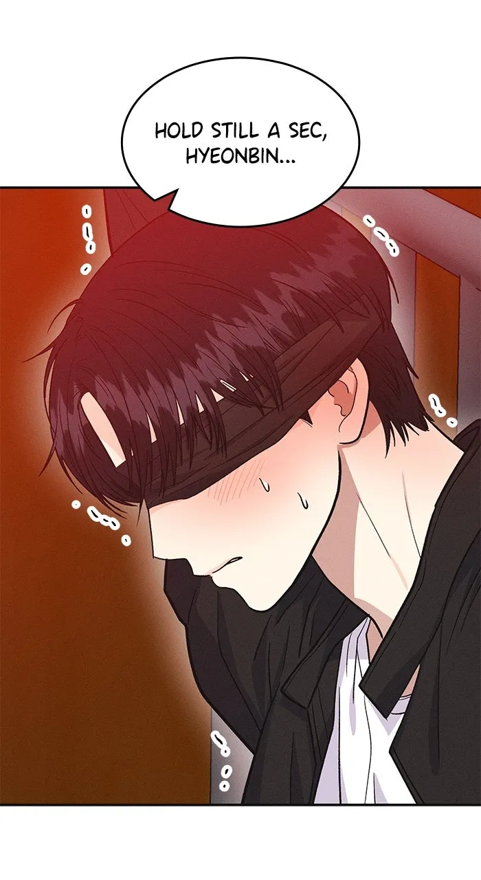 Read Singles’ Royale chapter 28 image 8 on Lezhin