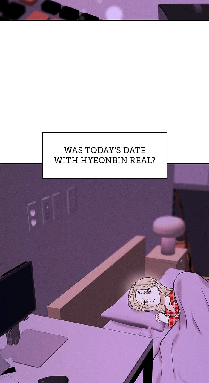 Read Singles’ Royale chapter 28 image 86 on Lezhin