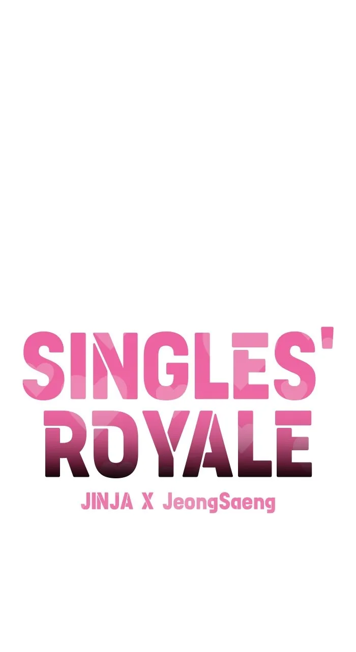Read Singles’ Royale chapter 3 image 15 on Lezhin