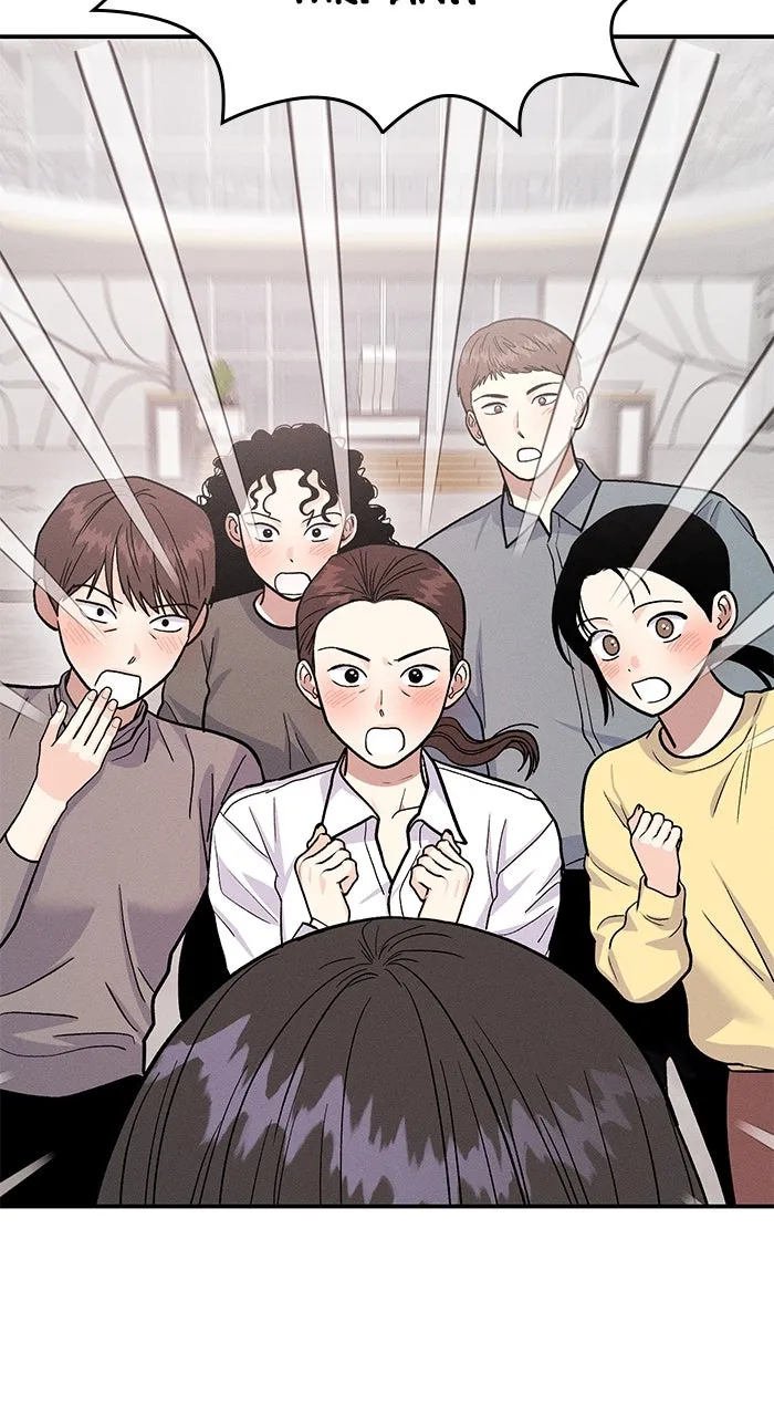 Read Singles’ Royale chapter 30 image 1 on Lezhin