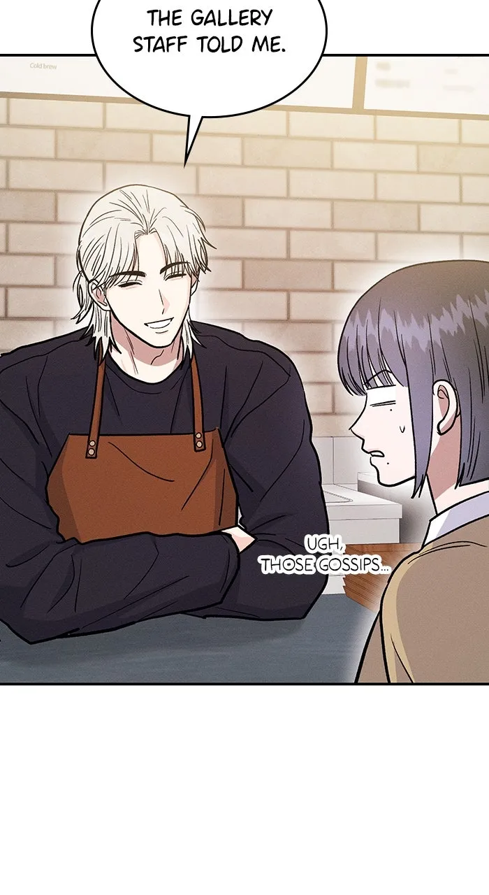 Read Singles’ Royale chapter 30 image 24 on Lezhin