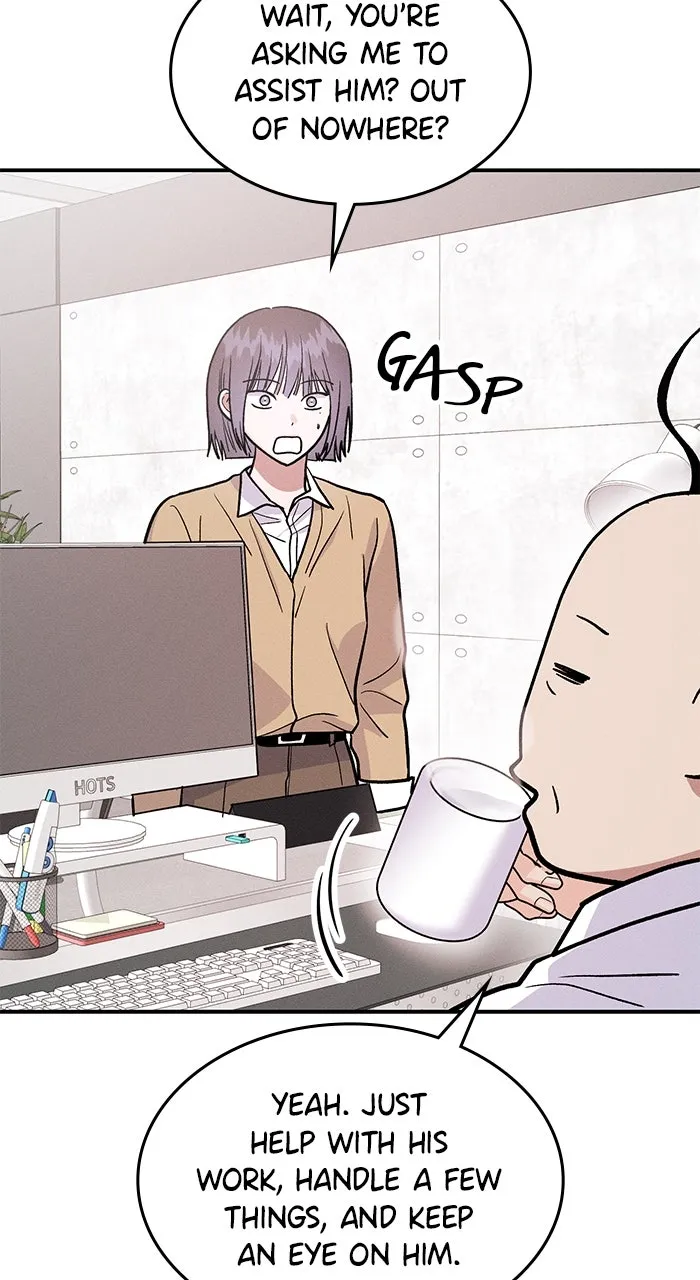 Read Singles’ Royale chapter 30 image 34 on Lezhin