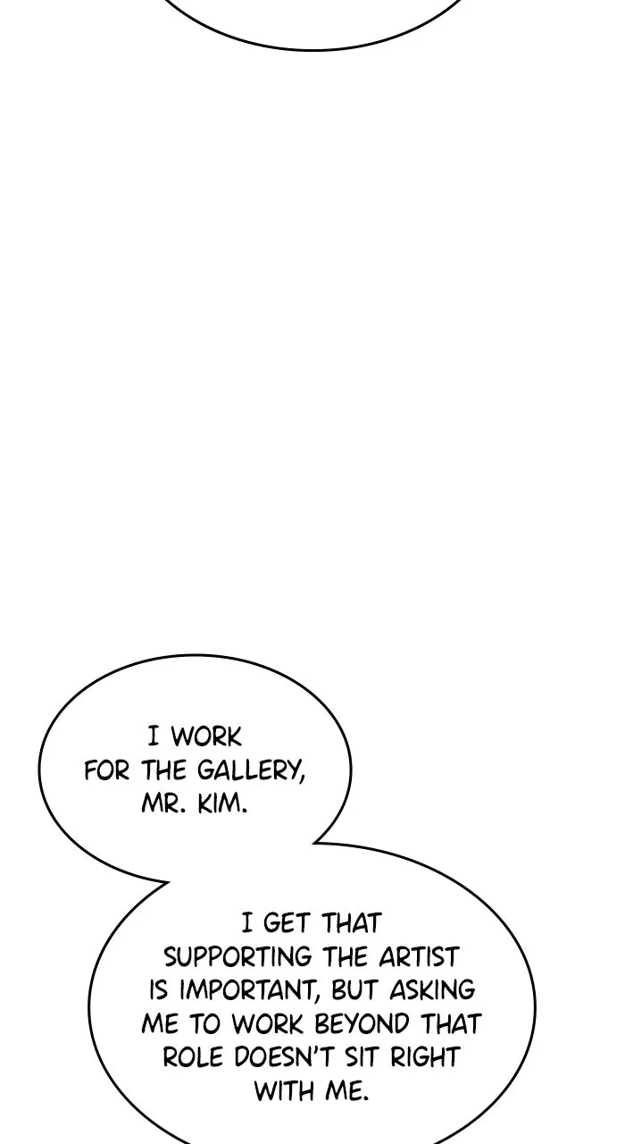Read Singles’ Royale chapter 30 image 35 on Lezhin