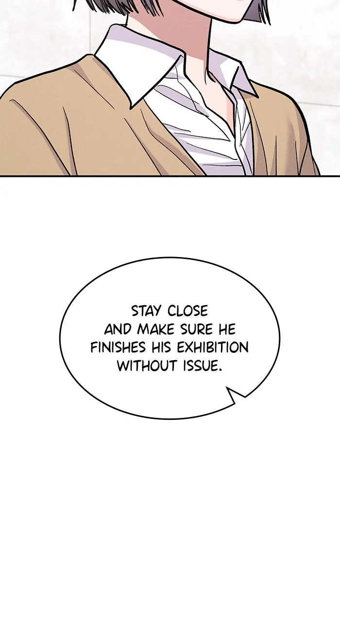 Read Singles’ Royale chapter 30 image 38 on Lezhin