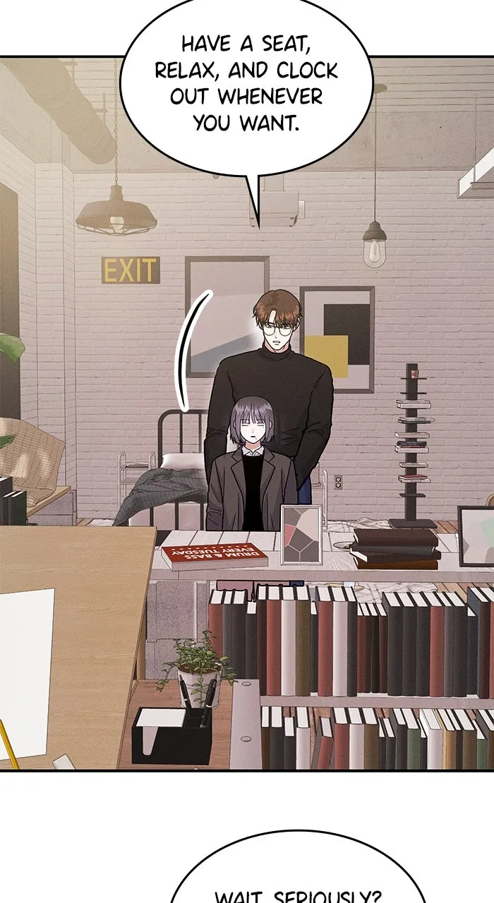 Read Singles’ Royale chapter 30 image 83 on Lezhin