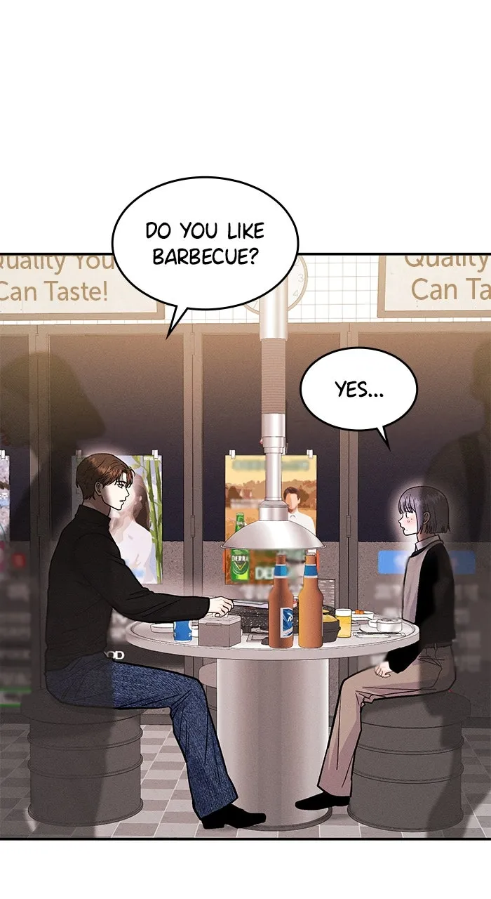 Read Singles’ Royale chapter 31 image 17 on Lezhin