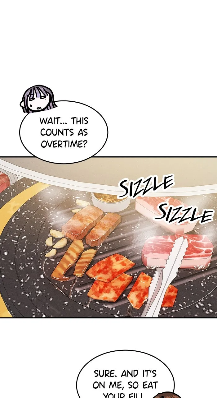 Read Singles’ Royale chapter 31 image 18 on Lezhin