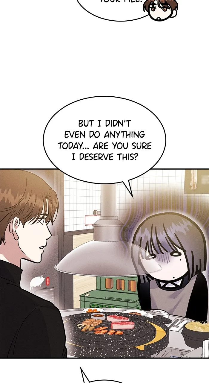 Read Singles’ Royale chapter 31 image 19 on Lezhin
