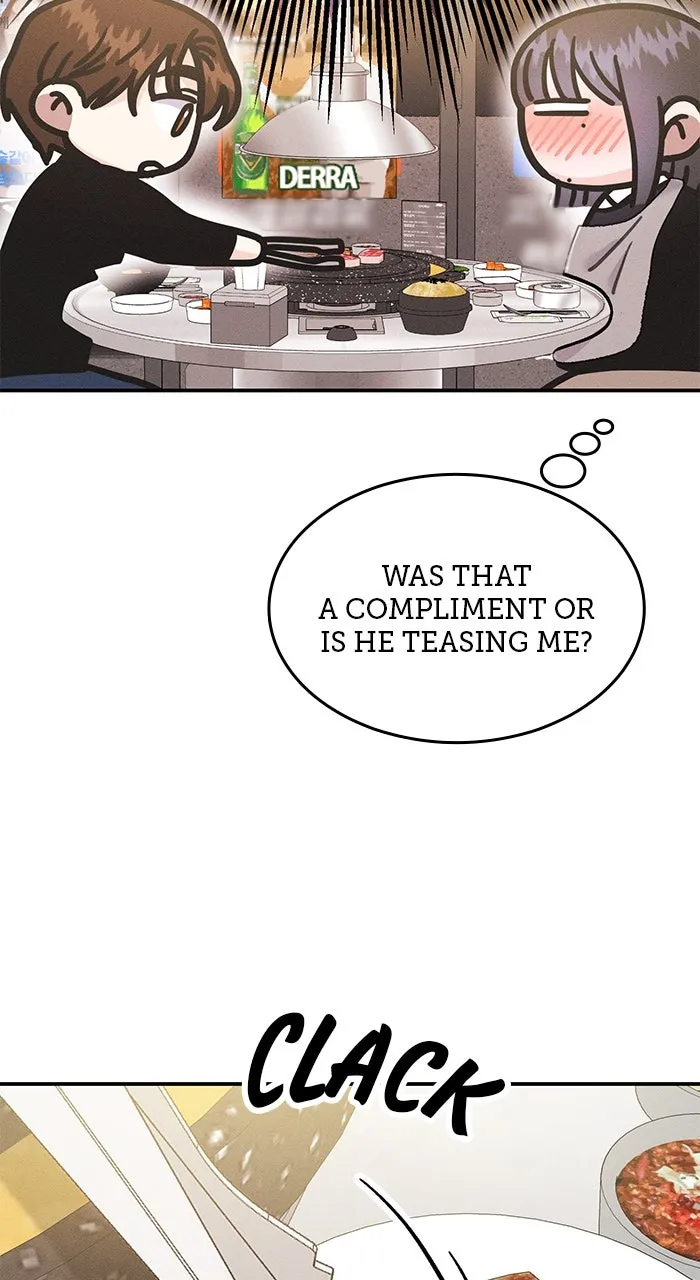 Read Singles’ Royale chapter 31 image 21 on Lezhin