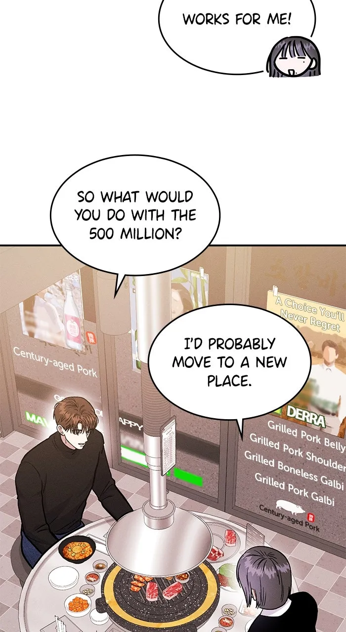 Read Singles’ Royale chapter 31 image 37 on Lezhin