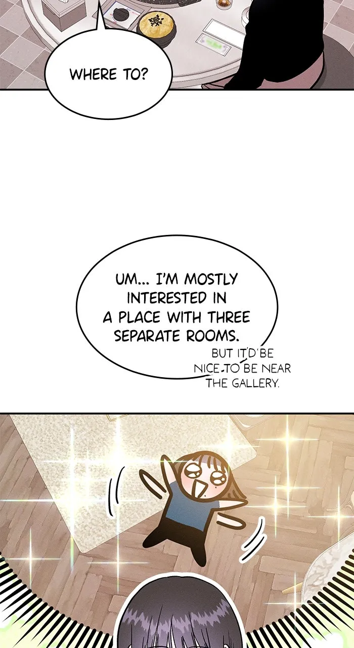 Read Singles’ Royale chapter 31 image 38 on Lezhin