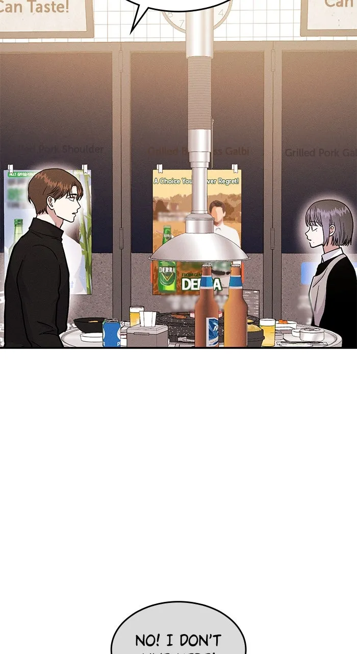 Read Singles’ Royale chapter 31 image 42 on Lezhin