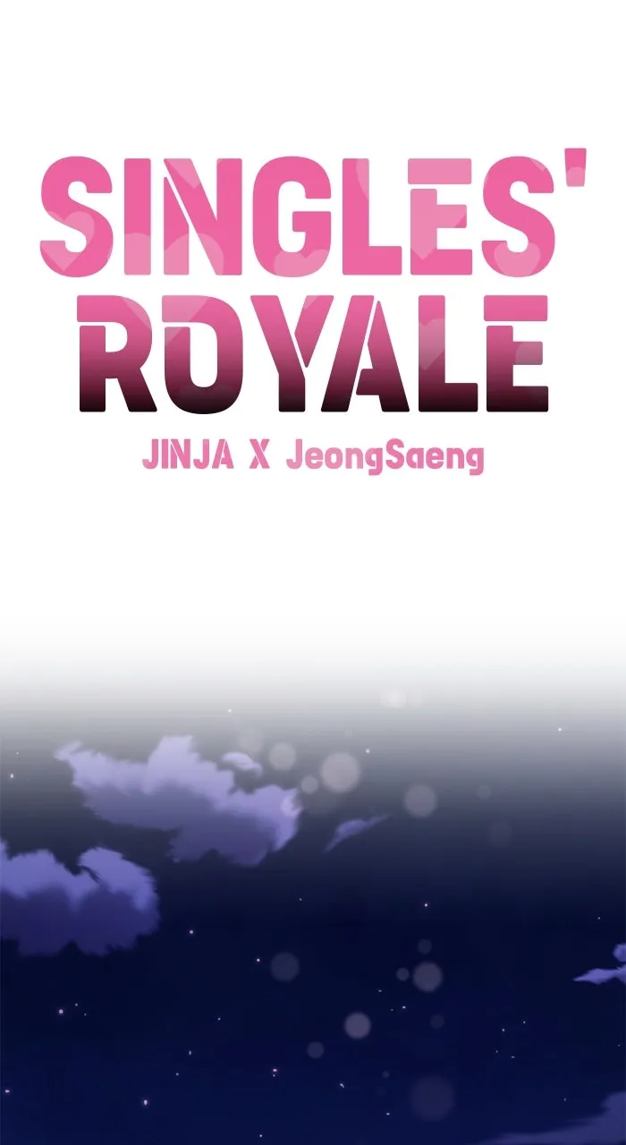 Read Singles’ Royale chapter 31 image 61 on Lezhin