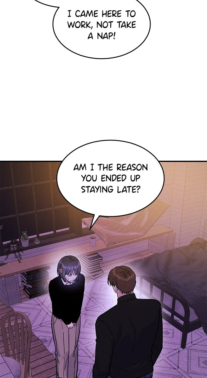 Read Singles’ Royale chapter 31 image 9 on Lezhin