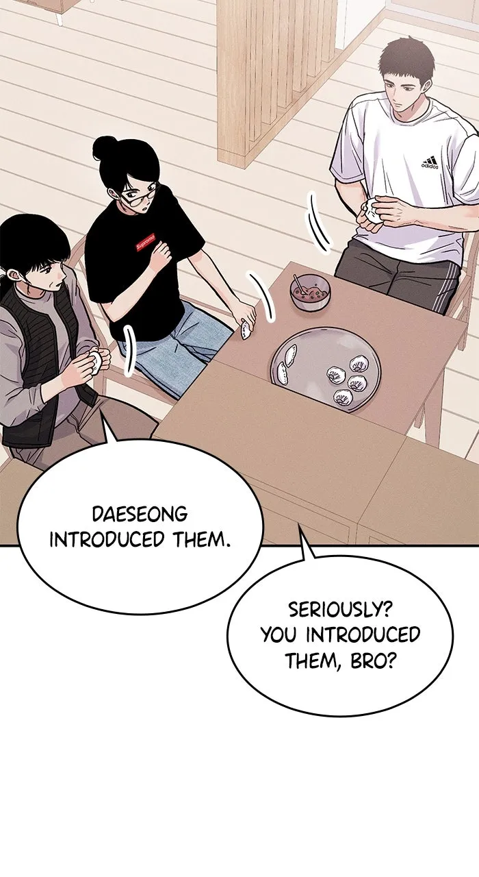 Read Singles’ Royale chapter 32 image 1 on Lezhin