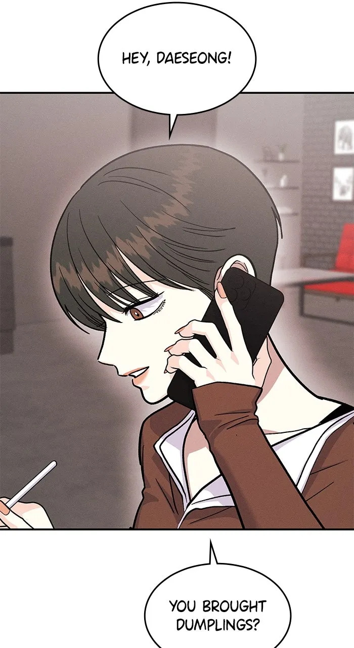Read Singles’ Royale chapter 32 image 14 on Lezhin