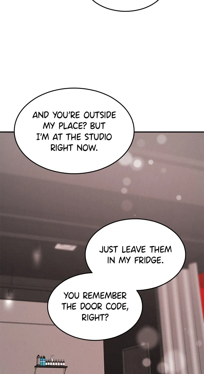 Read Singles’ Royale chapter 32 image 15 on Lezhin