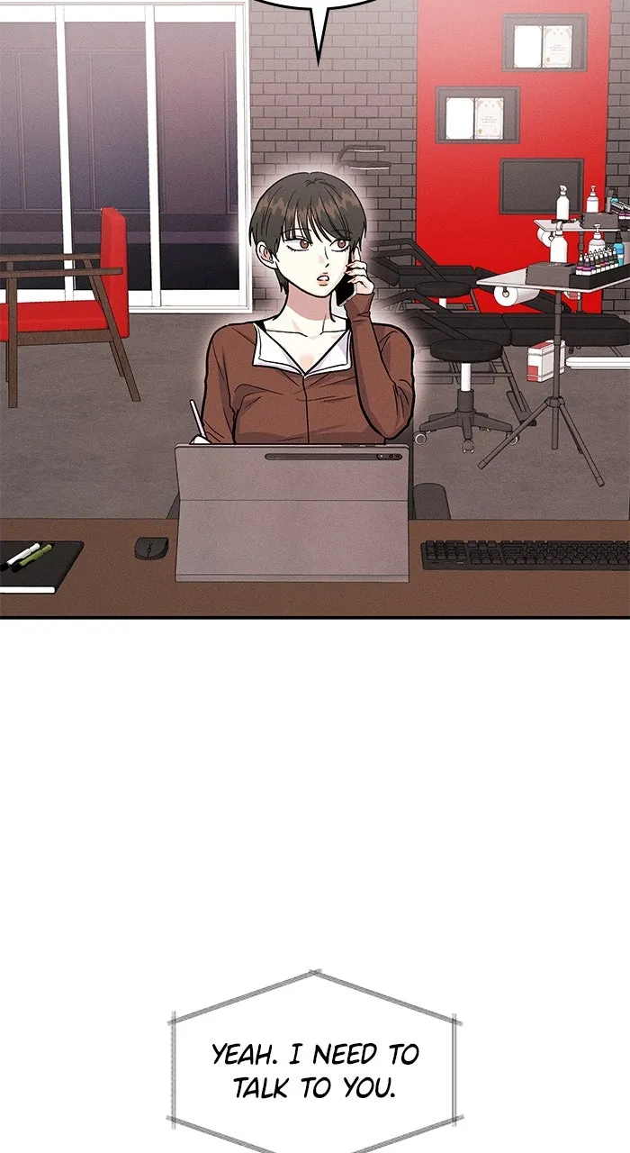 Read Singles’ Royale chapter 32 image 17 on Lezhin