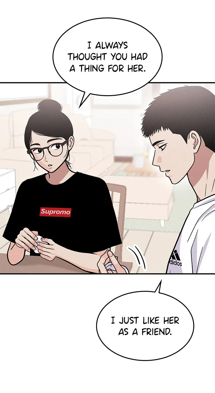 Read Singles’ Royale chapter 32 image 2 on Lezhin