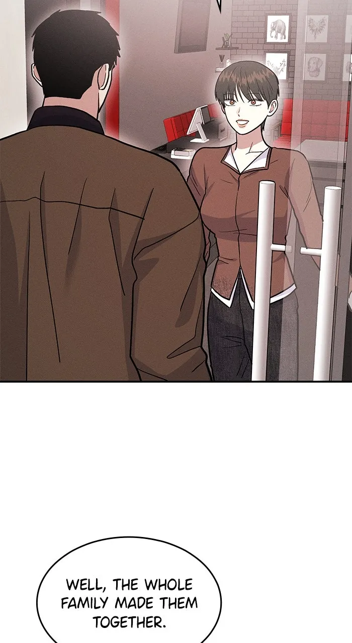 Read Singles’ Royale chapter 32 image 23 on Lezhin