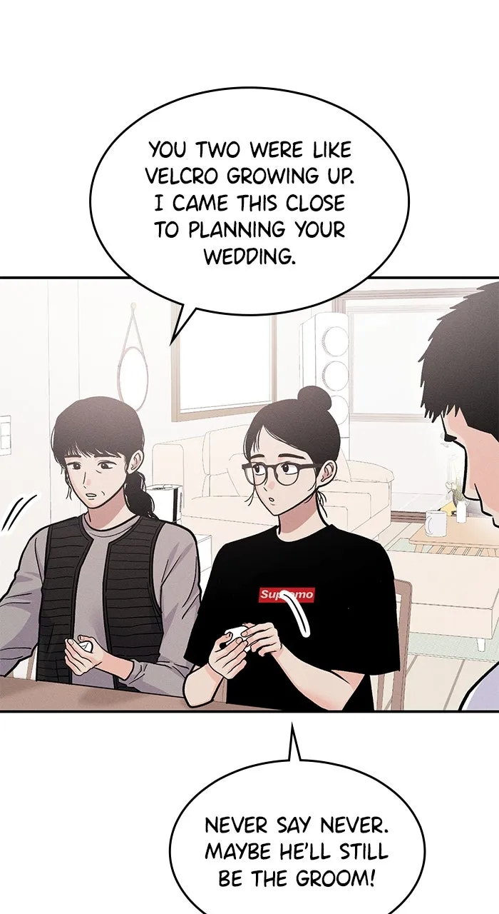 Read Singles’ Royale chapter 32 image 3 on Lezhin