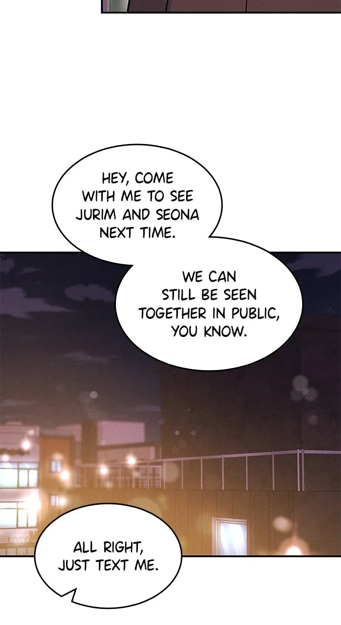 Read Singles’ Royale chapter 32 image 64 on Lezhin