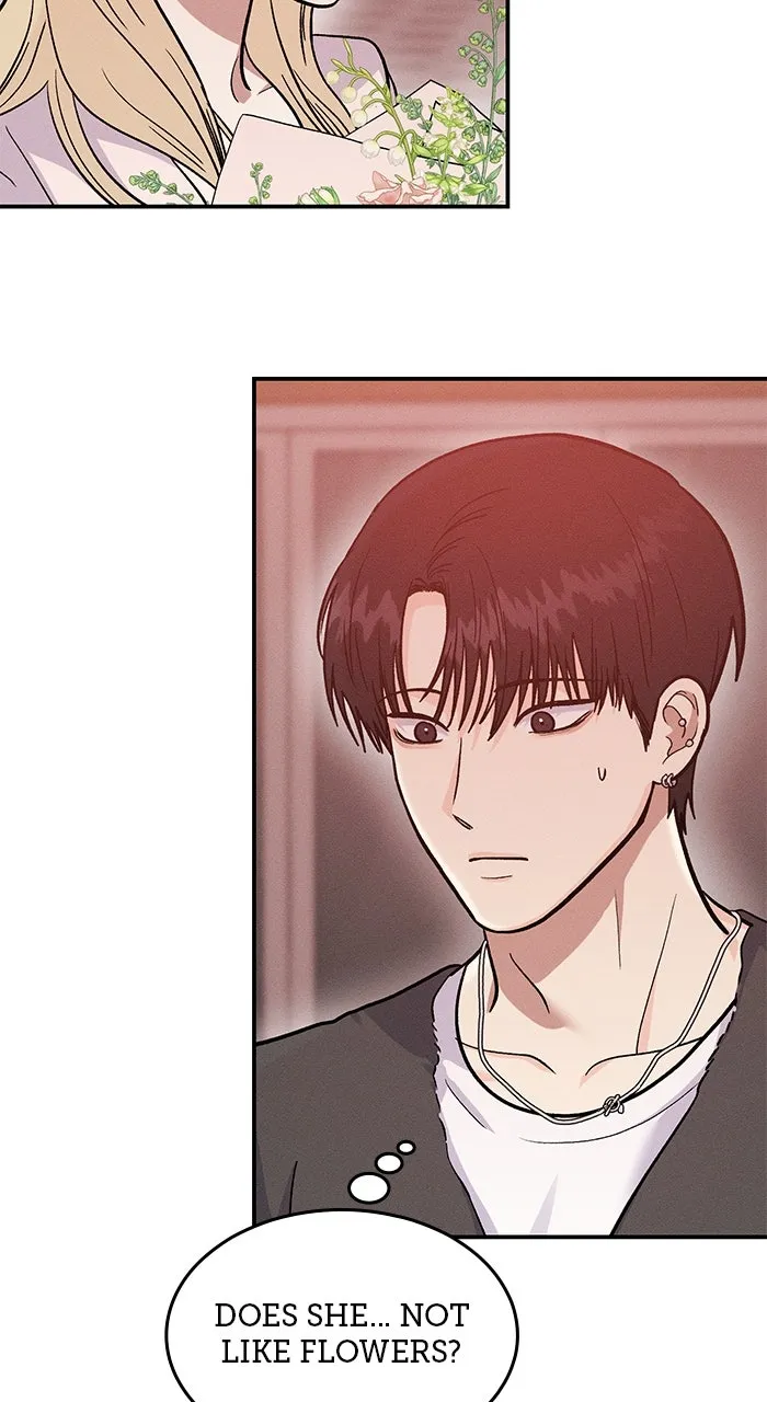 Read Singles’ Royale chapter 33 image 15 on Lezhin