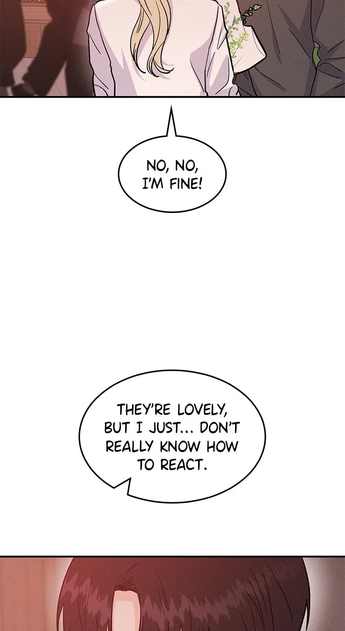 Read Singles’ Royale chapter 33 image 17 on Lezhin