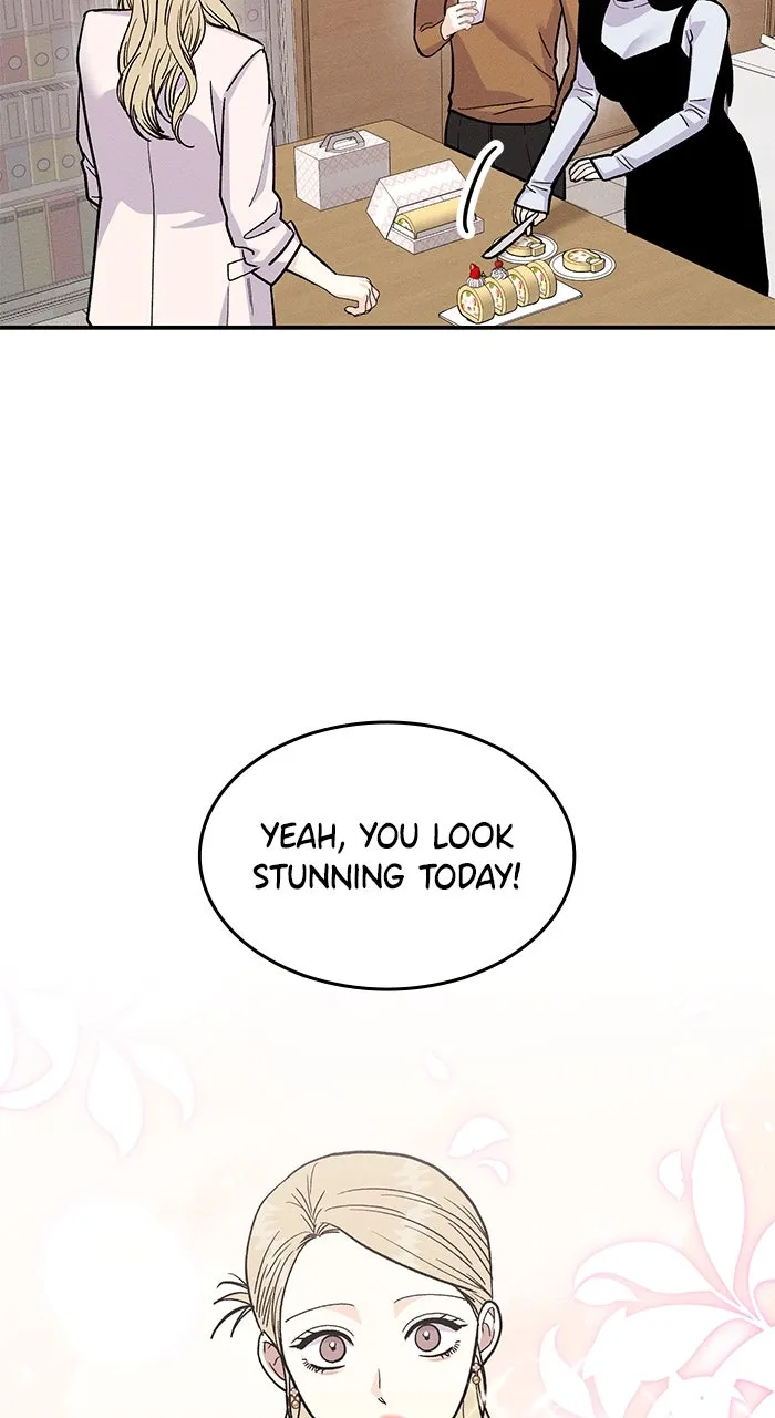 Read Singles’ Royale chapter 33 image 2 on Lezhin