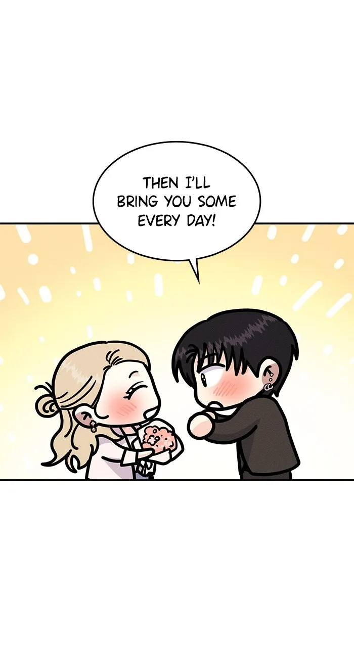 Read Singles’ Royale chapter 33 image 21 on Lezhin
