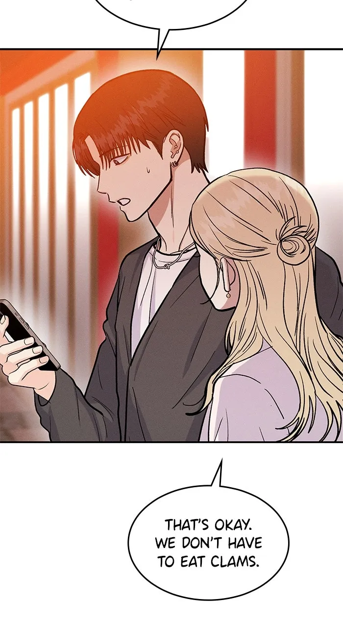 Read Singles’ Royale chapter 33 image 30 on Lezhin