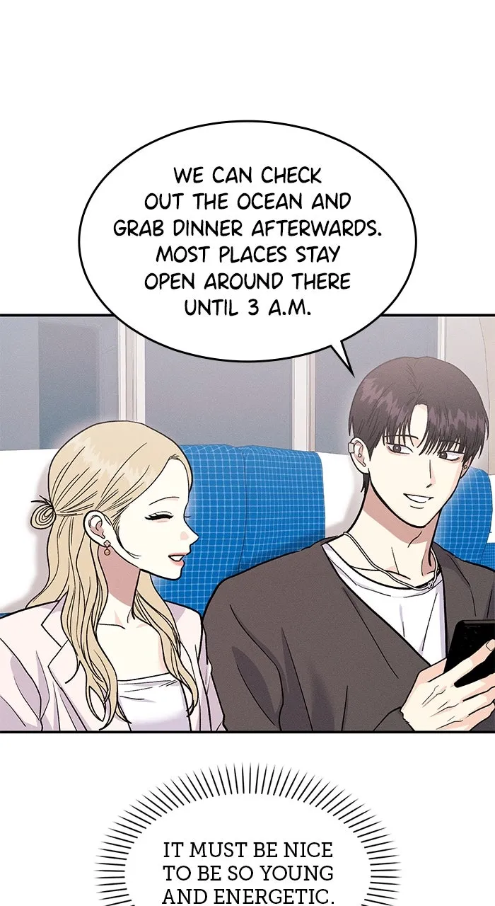 Read Singles’ Royale chapter 33 image 40 on Lezhin