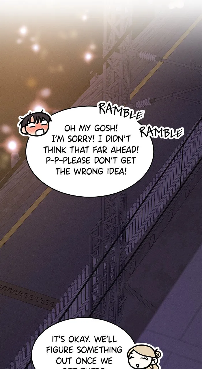 Read Singles’ Royale chapter 33 image 45 on Lezhin