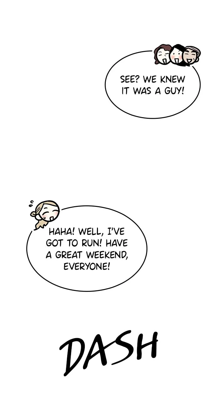 Read Singles’ Royale chapter 33 image 6 on Lezhin