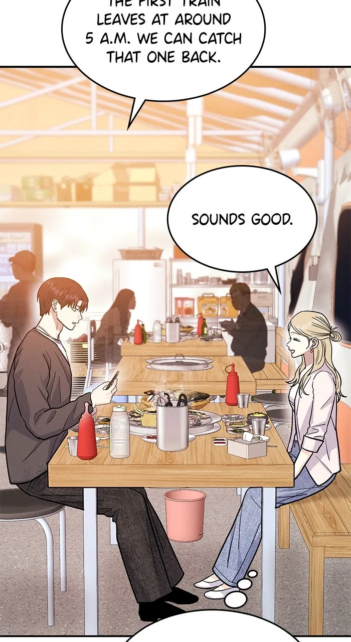 Read Singles’ Royale chapter 33 image 72 on Lezhin
