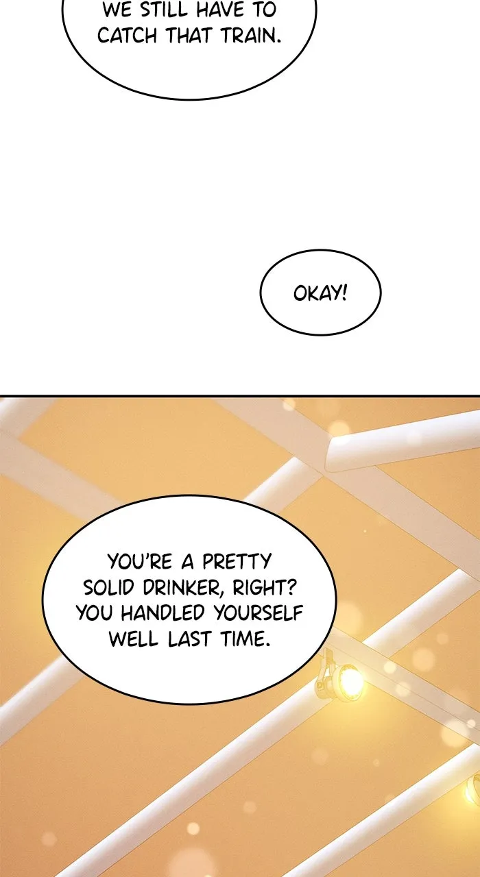 Read Singles’ Royale chapter 33 image 75 on Lezhin