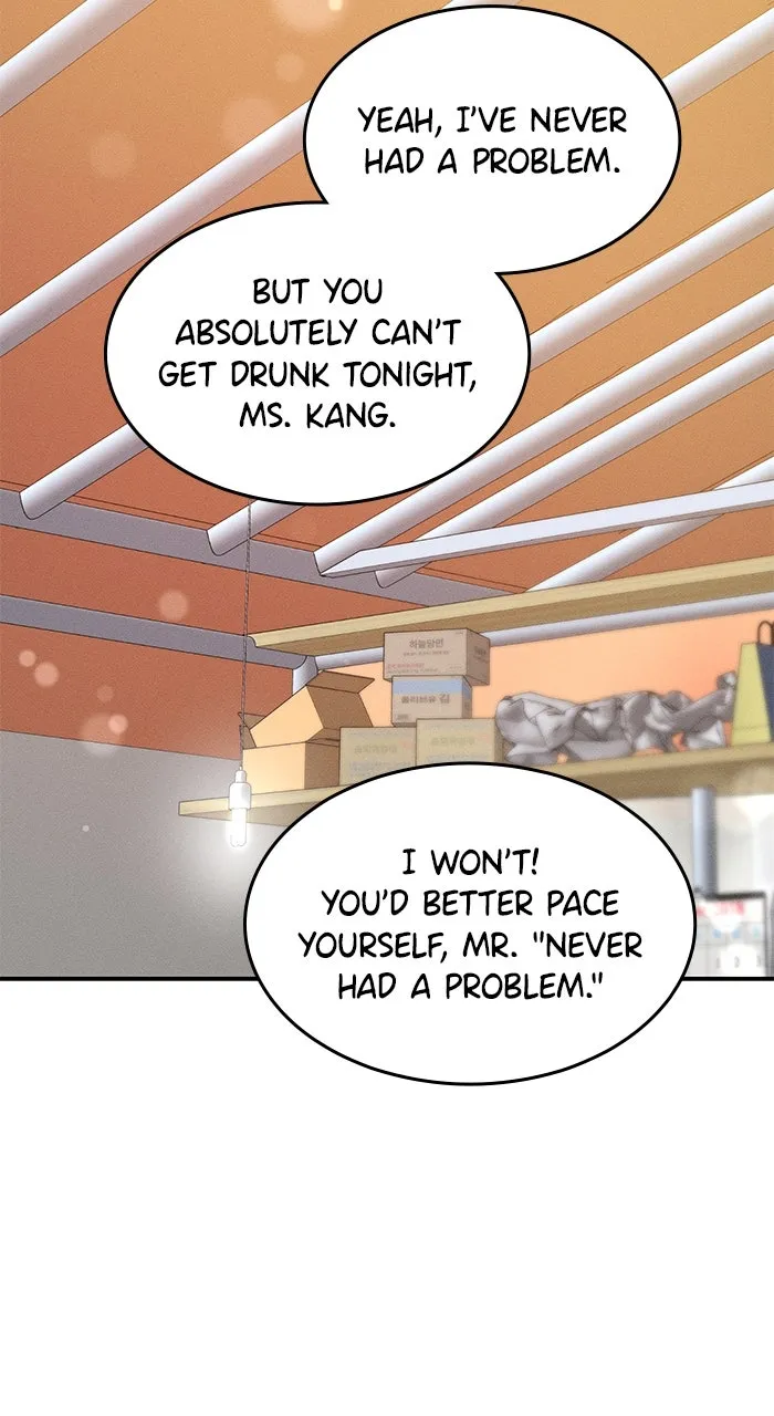 Read Singles’ Royale chapter 33 image 76 on Lezhin